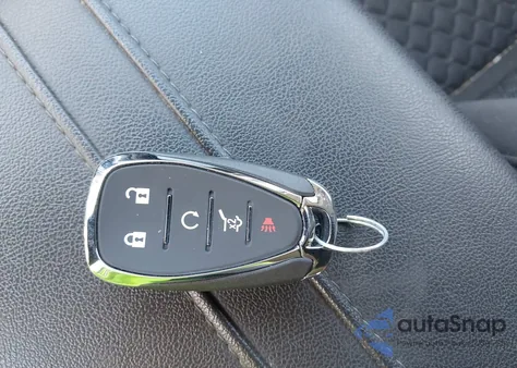 2019 Chevrolet Blazer z USA, uszkodzony, nr VIN 3GNKBBRA7KS699155